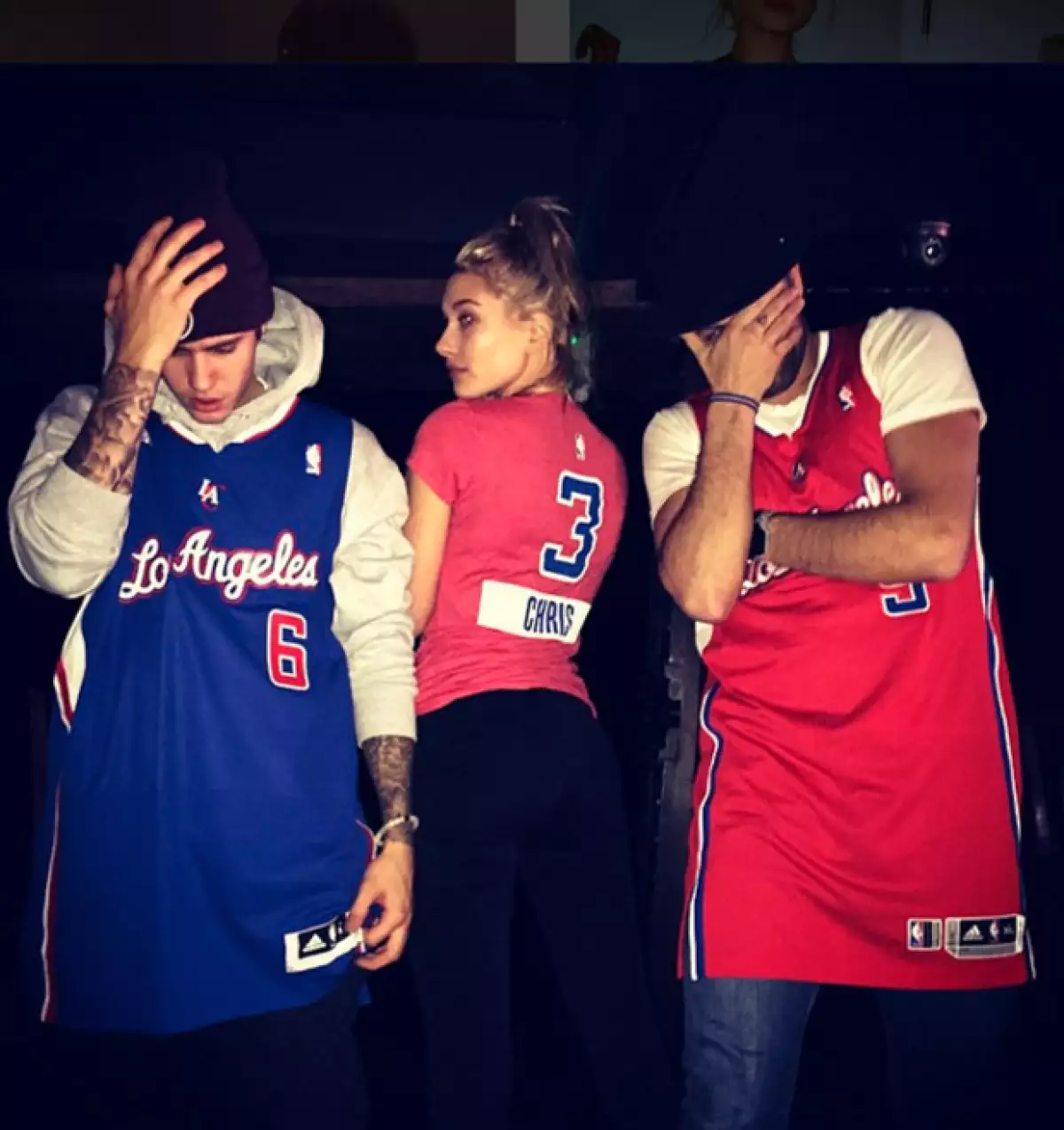 En todas sus facetas, Justin y Hailey han tenido una amistad desde hace bastante tiempo.