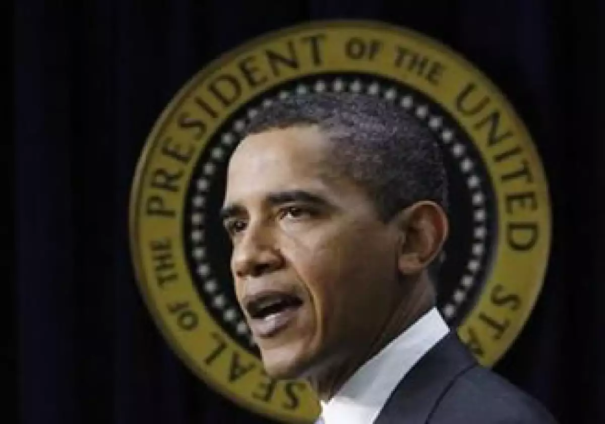 La decisión de Obama de reducir el dióxido de carbono fue calificado como señal de su liderazgo. (Foto: AP)