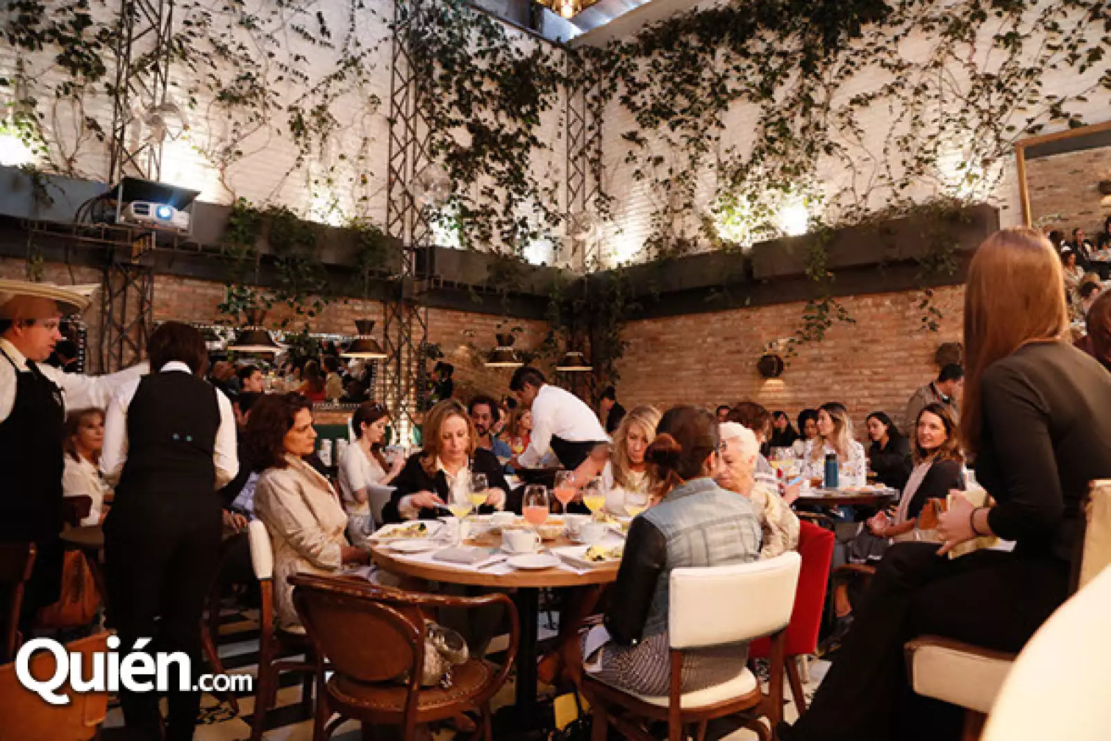 Inauguración Body Brite