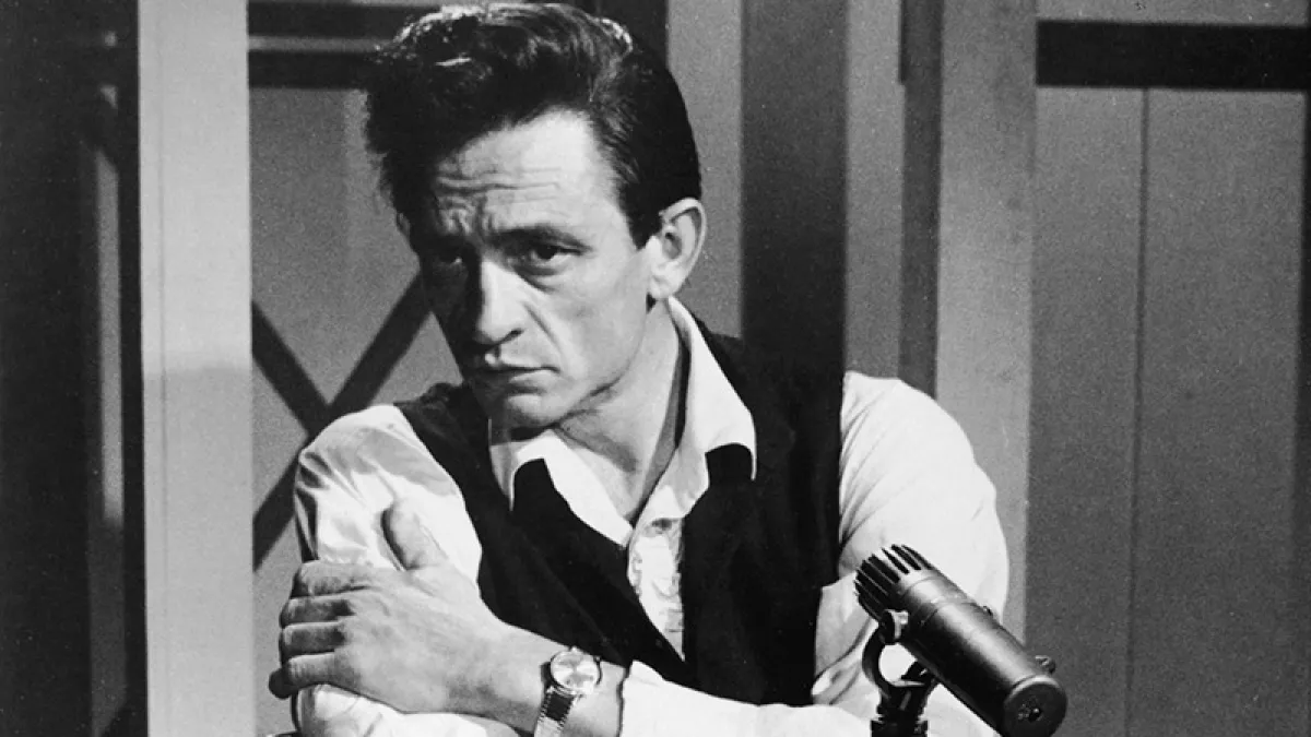 Johnny Cash
