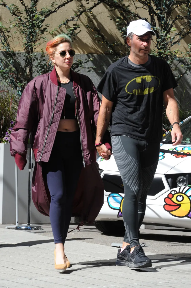 Lady Gaga 