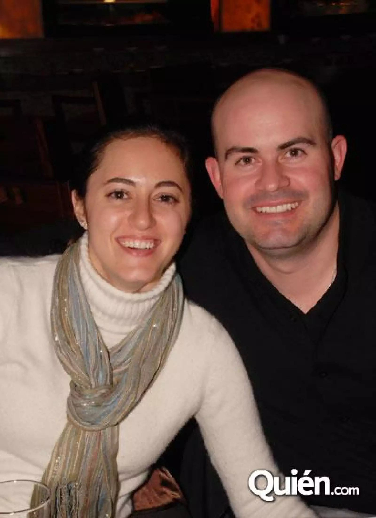 Año Nuevo en el KYO