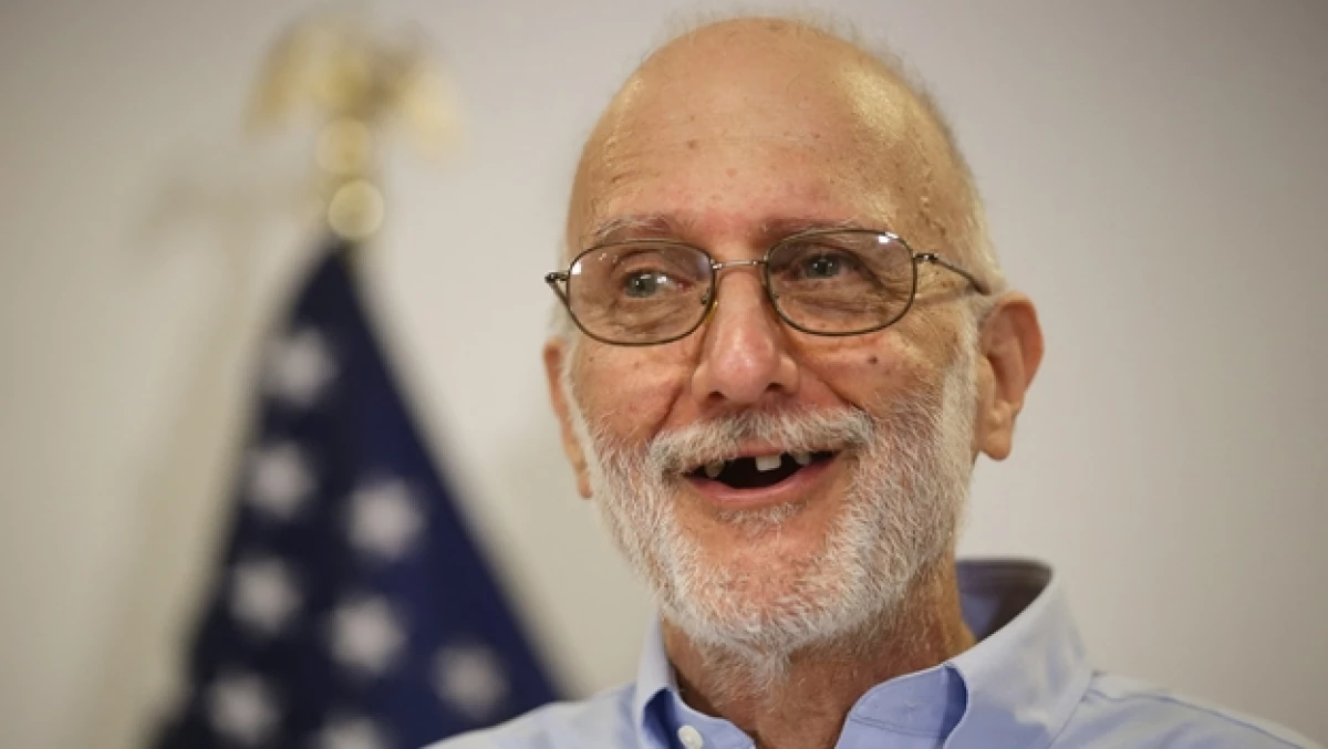alan gross
