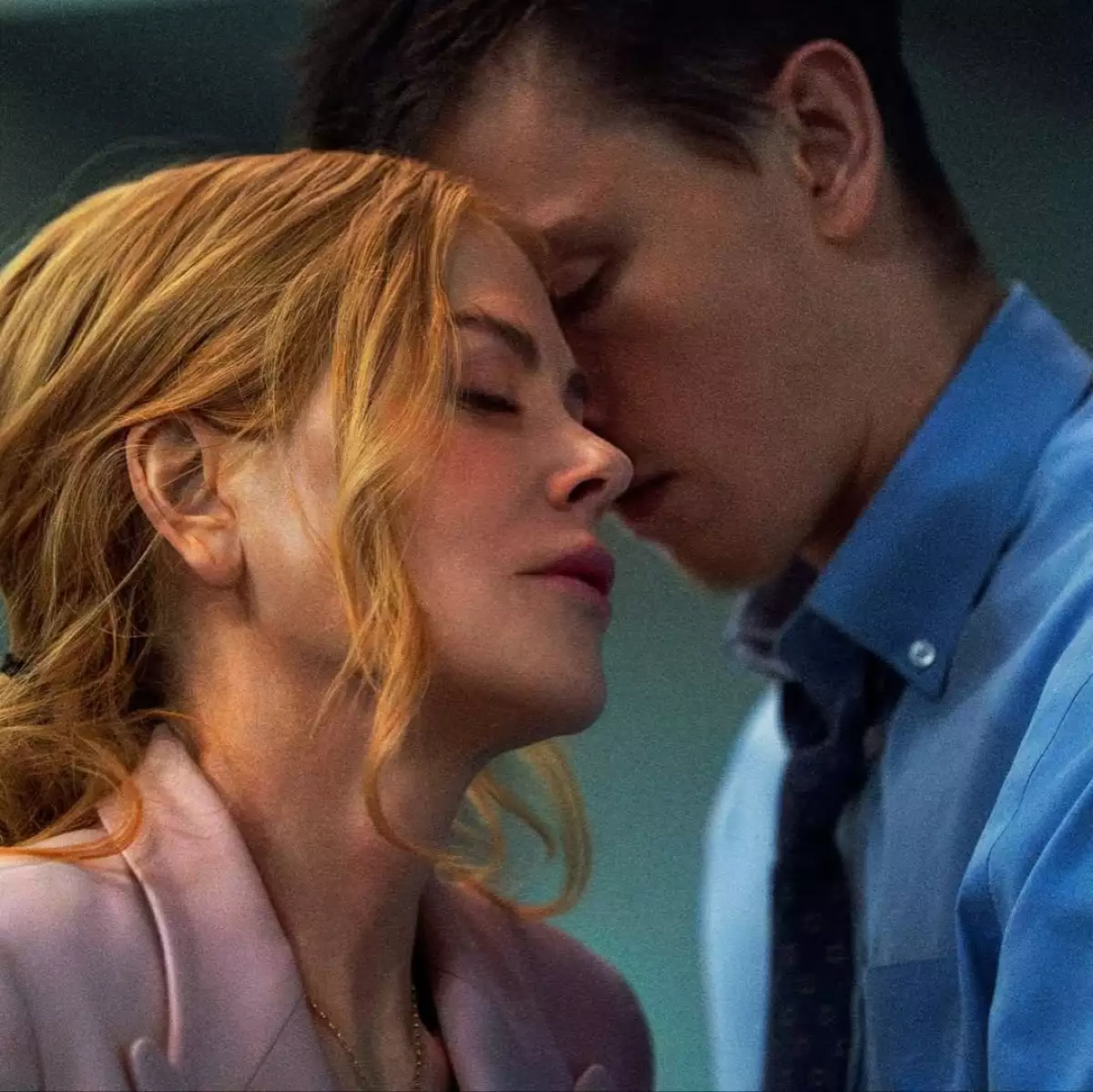 Imagen de la película Babygirl protagonizada por Nicole Kidman