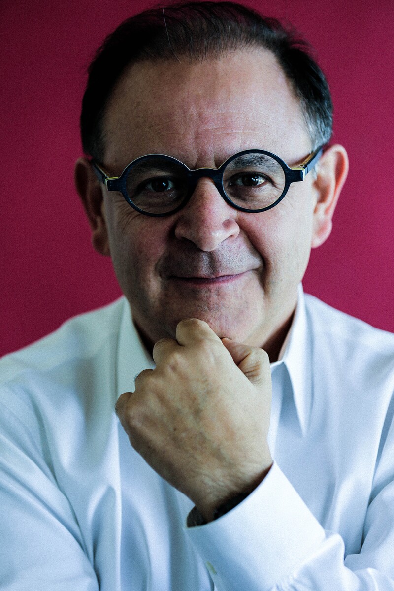 Federico González Compeán