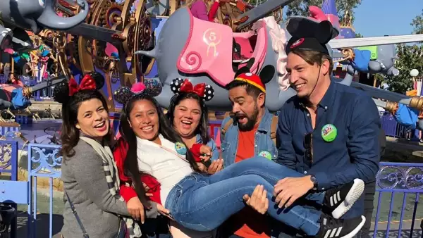 Yalitza Aparicio