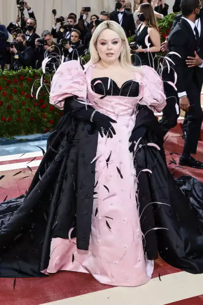 The 2022 Met Gala Celebrating "In America: An Anthology of Fashion" - Arrivals