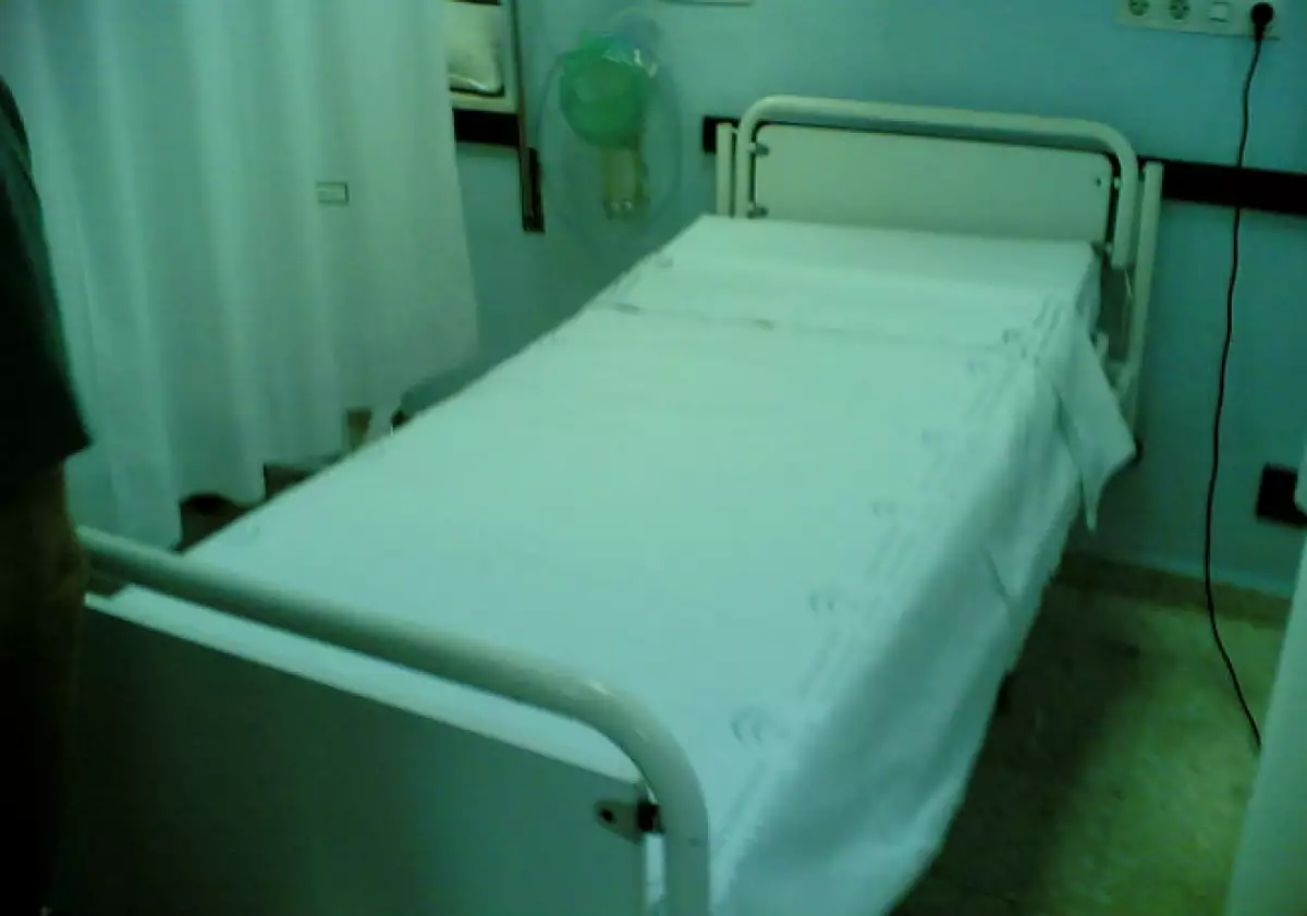 Cama hospital