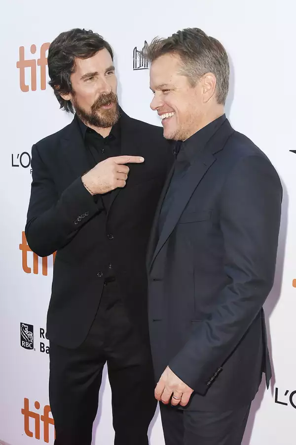 Christian Bale planea tomar un descanso de Hollywood