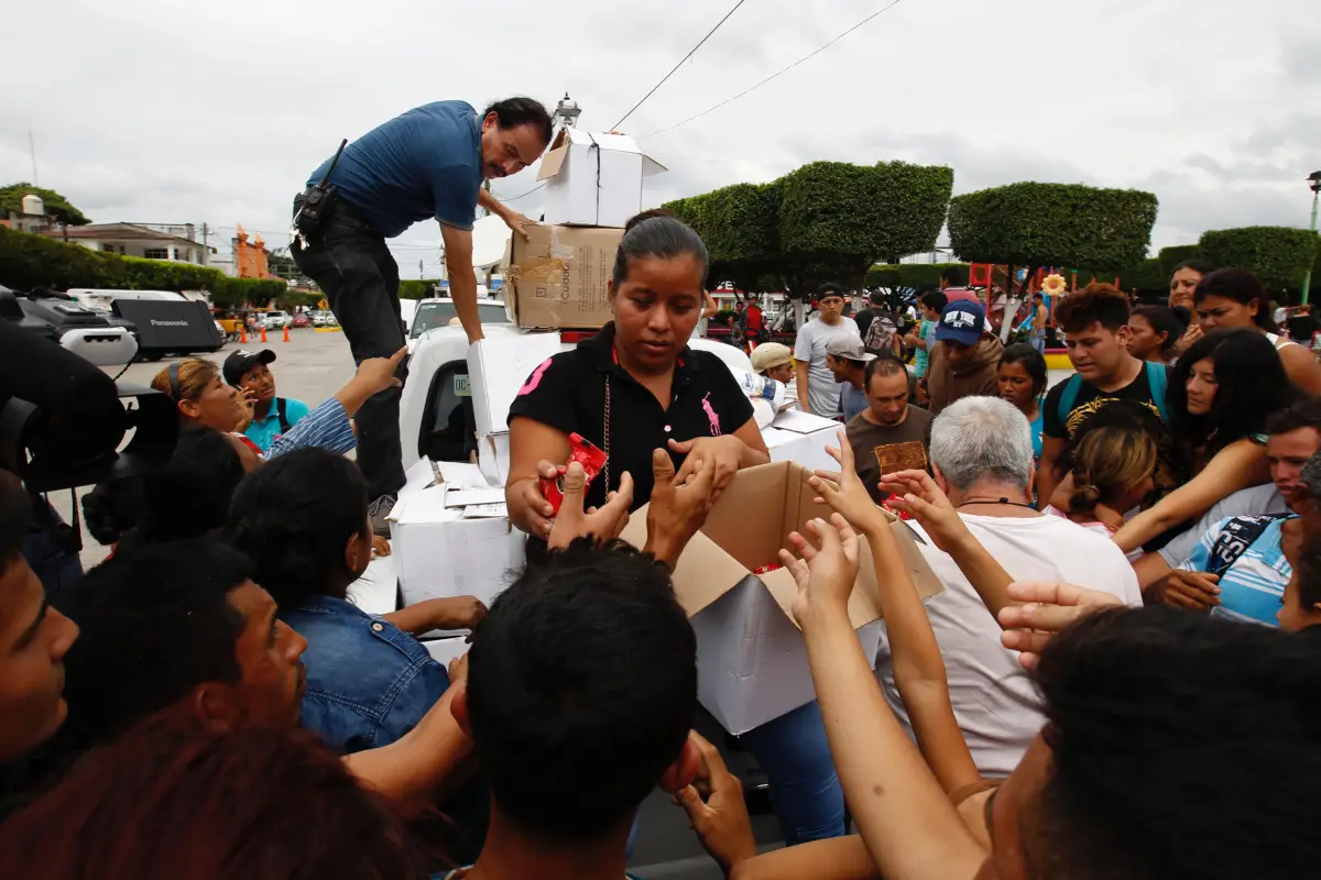 honduras