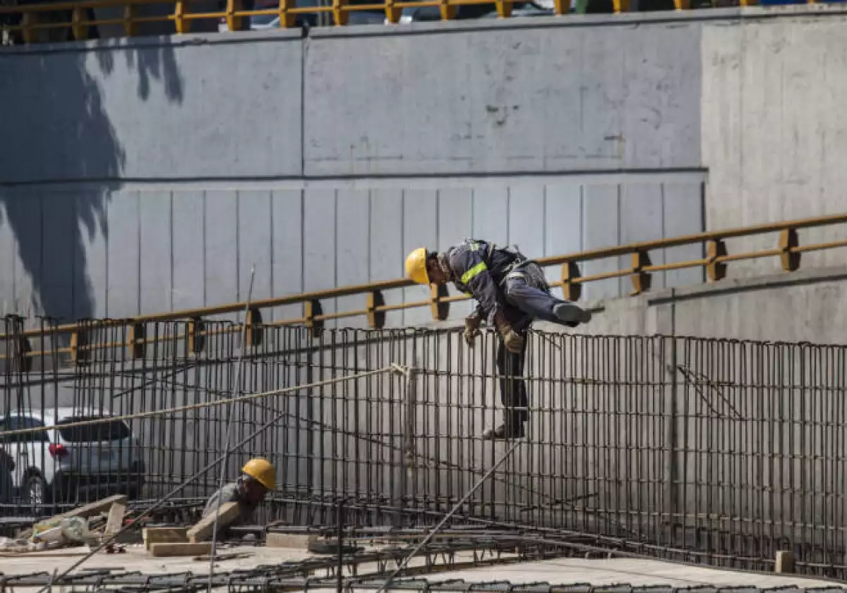 Trabajos en Circuito Interior