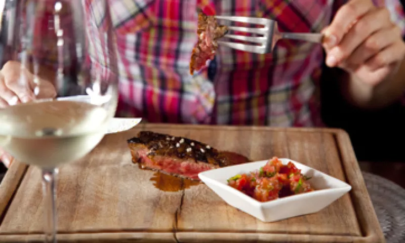 (Foto: José Luis Castillo. )