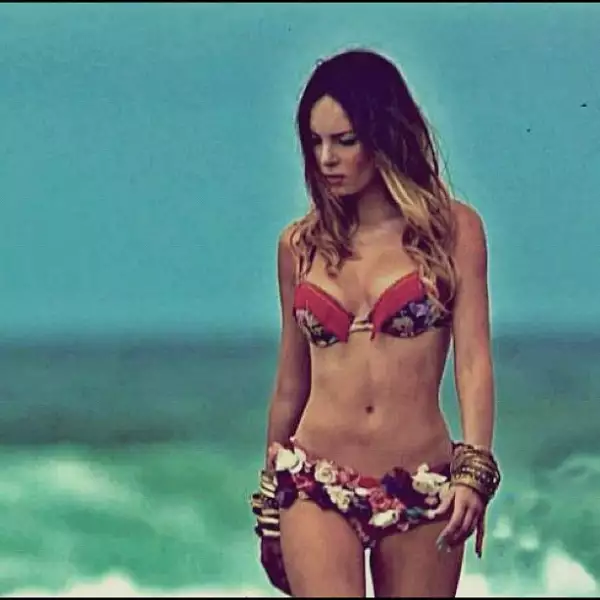 Belinda.