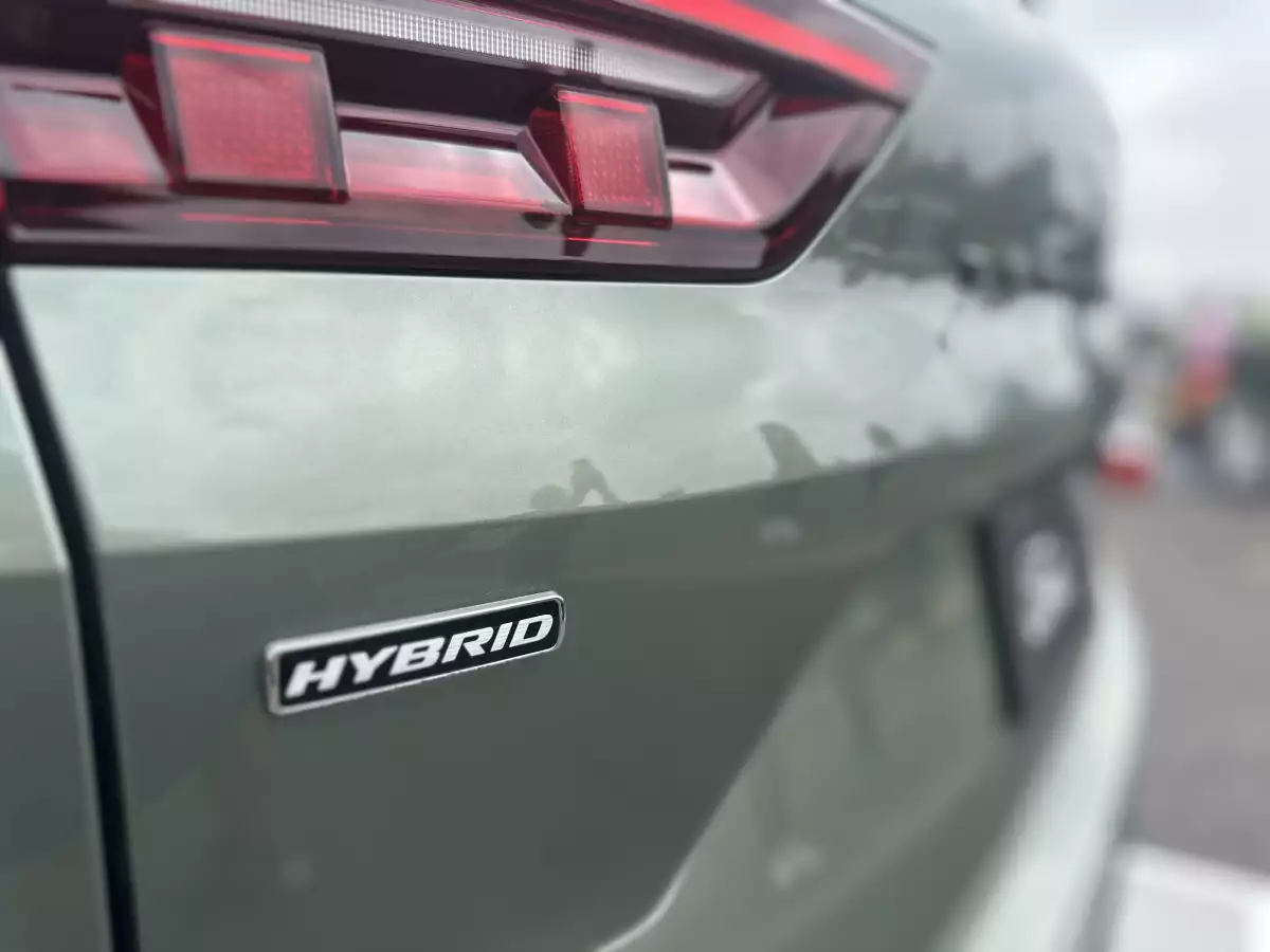 Ford desafía a Toyota, Kia y Honda: lanza el modelo Territory híbrida y este es su precio y características