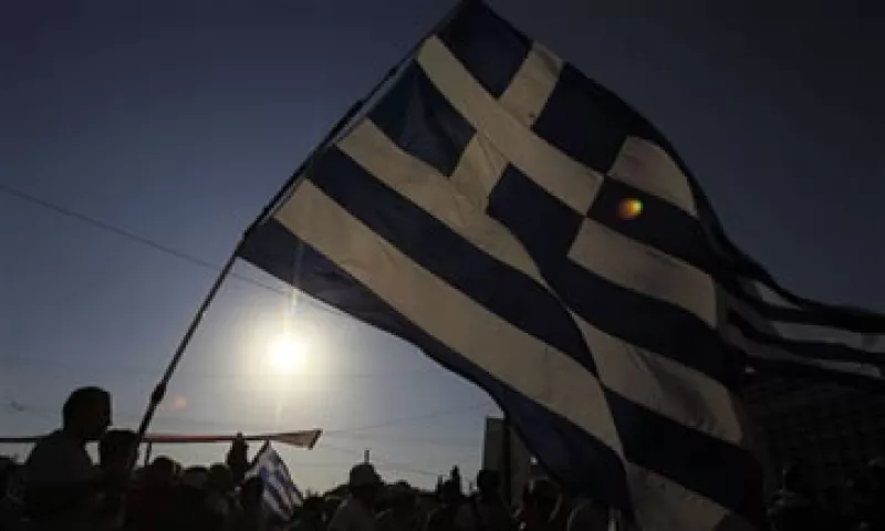 Un funcionario de la Unión Europea advirtió que la exigencia de Finlandia crea asimetrías en la ayuda prestada a Grecia. (Foto: AP)