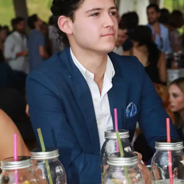 José Luis Pinto