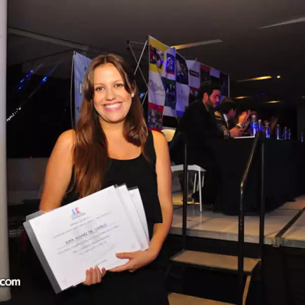 Sofía Álvarez