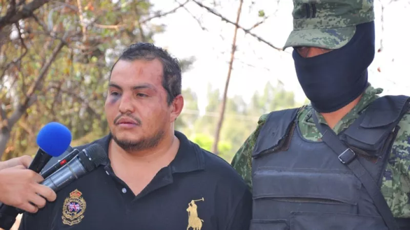 director de la policia preventiva de cuernavaca