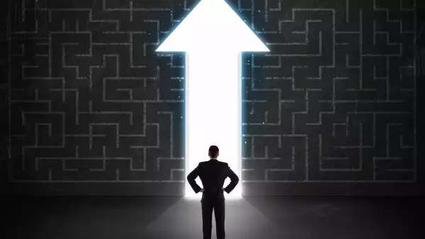 futuro empresarios inflación grafica alza