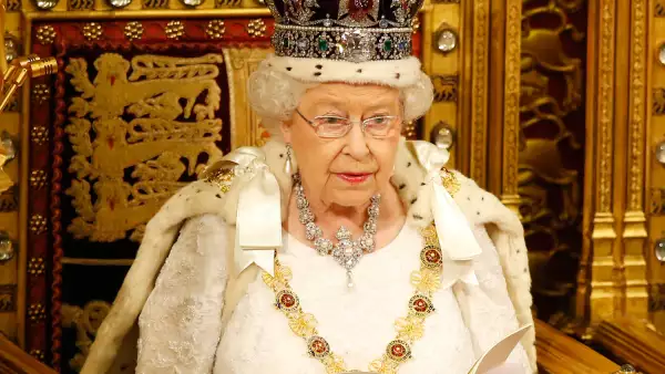 Joyas de la reina