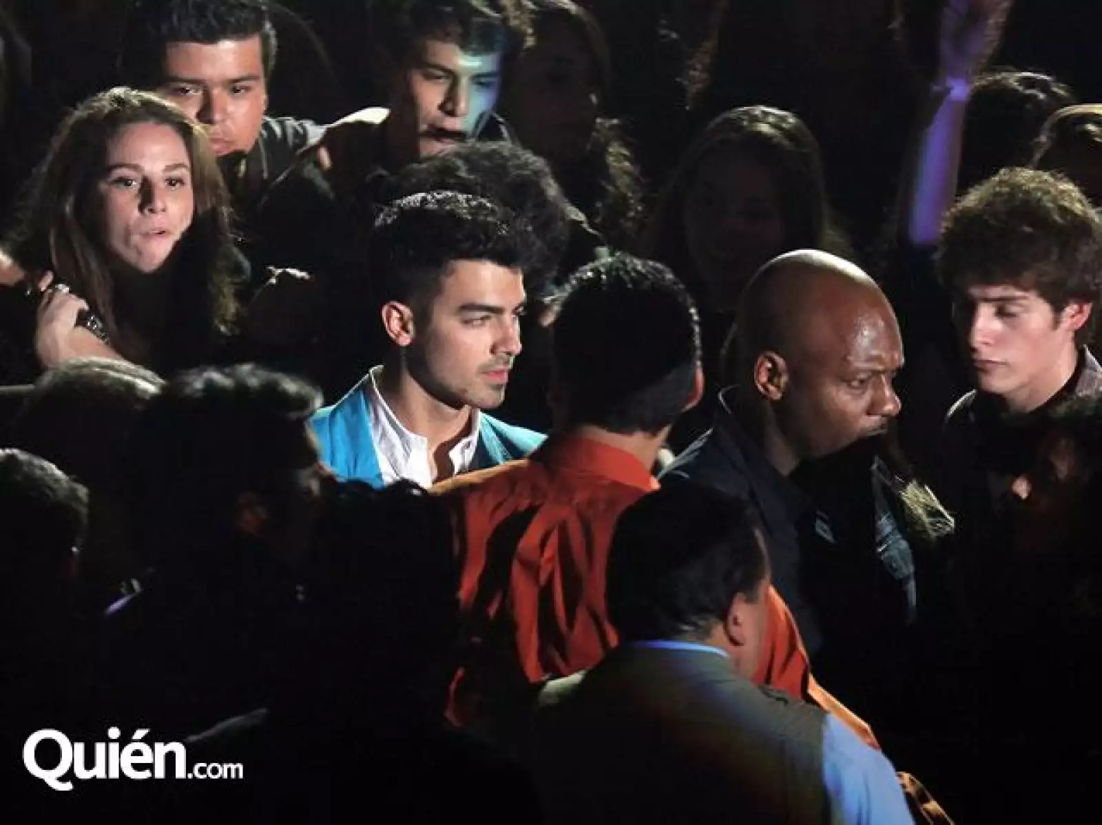 Joe Jonas