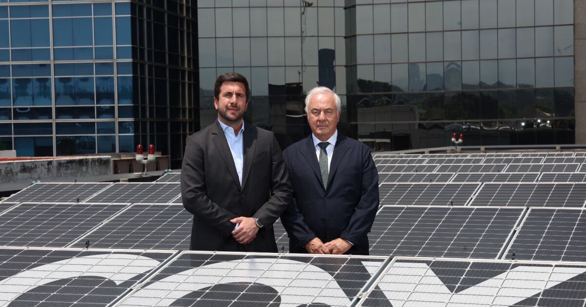 Cox, Iberdrola'nın Meksika'daki işletmesini 4 milyar dolara satın aldı
