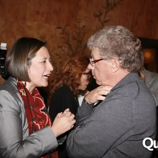 Presentación libro Primero tu