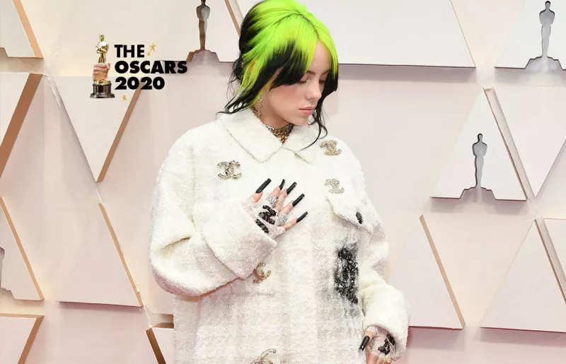 billie-eillish-oscar