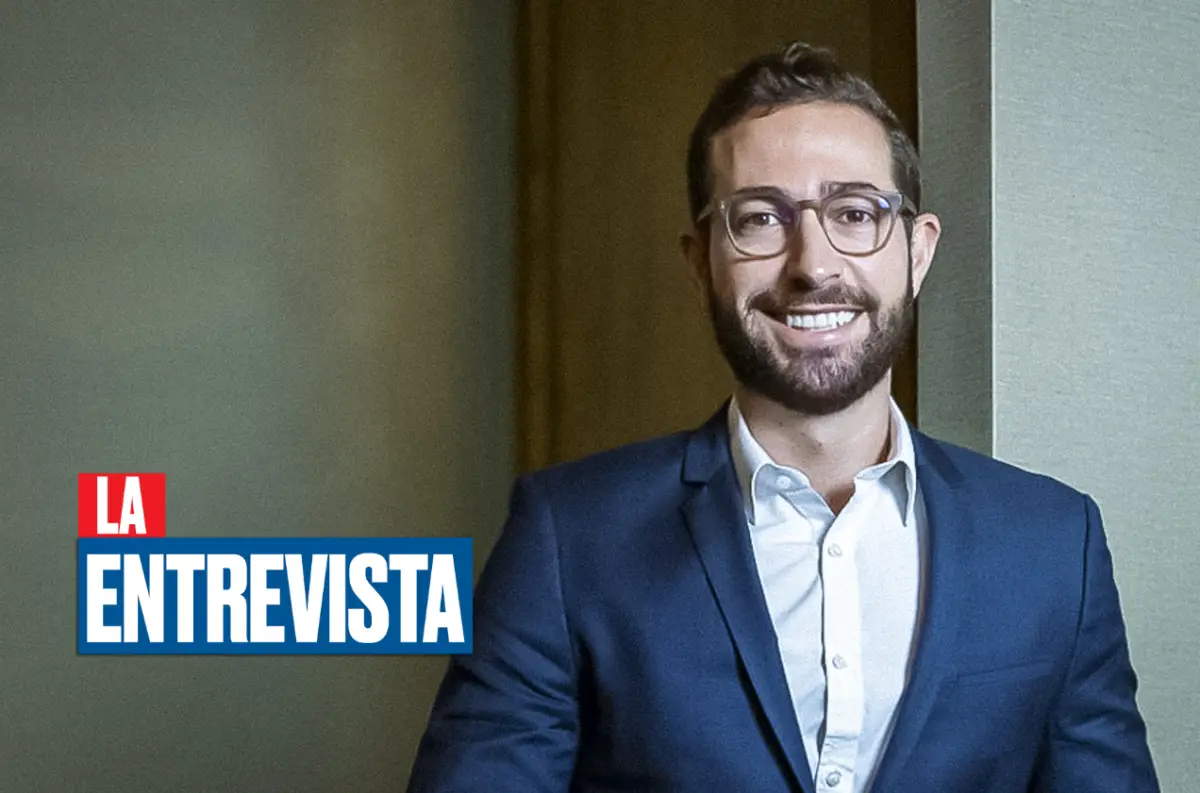Bitso Javier Martínez Morodo 