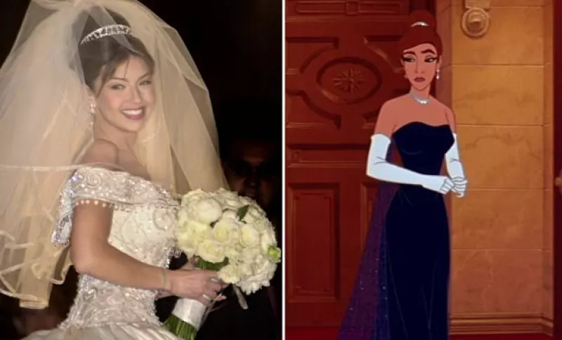 Estas celebs no sólo consiguieron a su príncipe azul, sino que además fueron las protagonistas de unas espectaculares bodas de ensueño, dignas de la propia realeza.