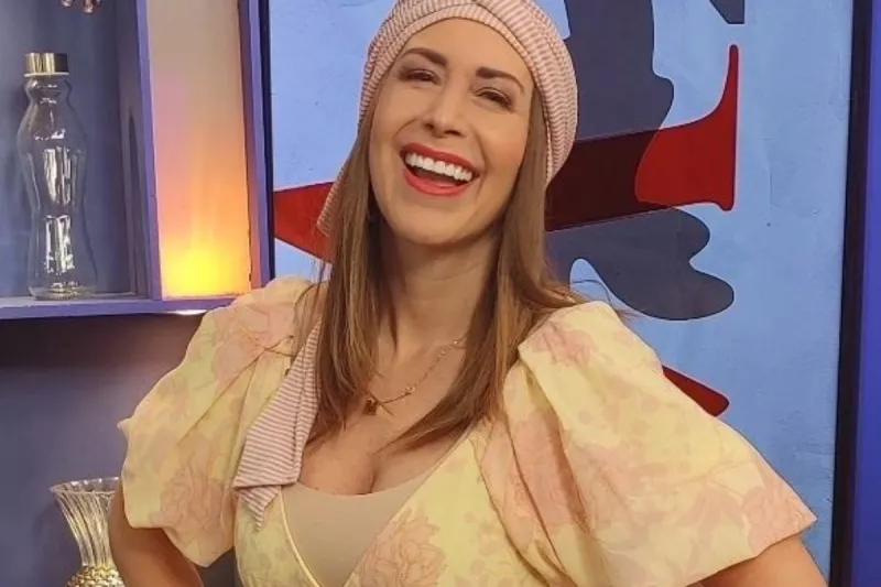 Marta Guzmán