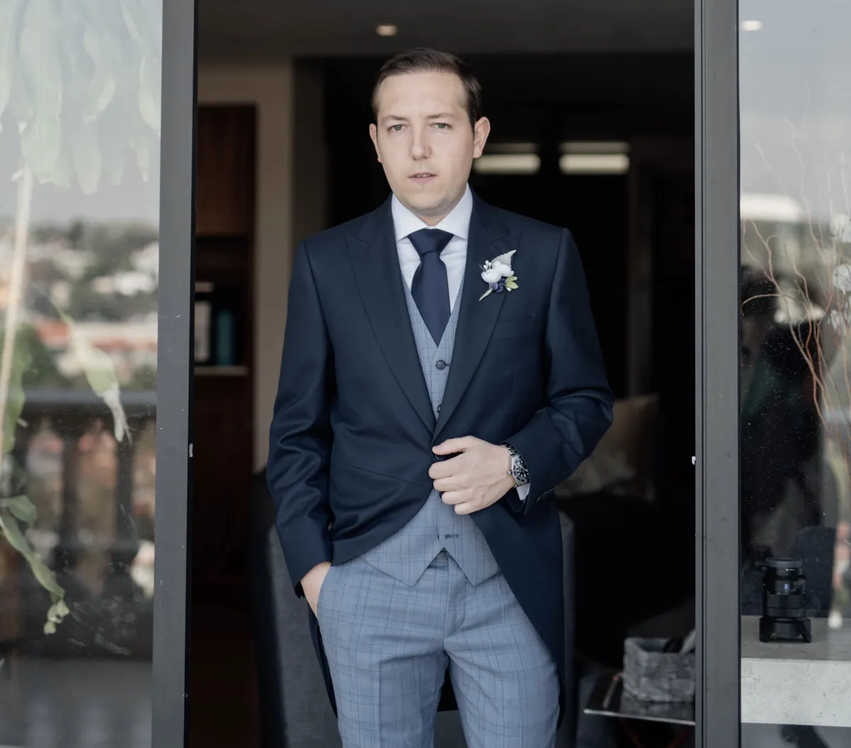 Juan Carlos-Cuesta-la-cara-más-joven-de-la-sastrería
