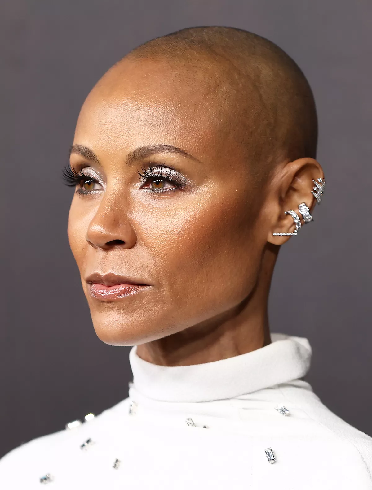 Jada Pinkett Smith