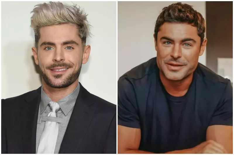 Zac-Efron