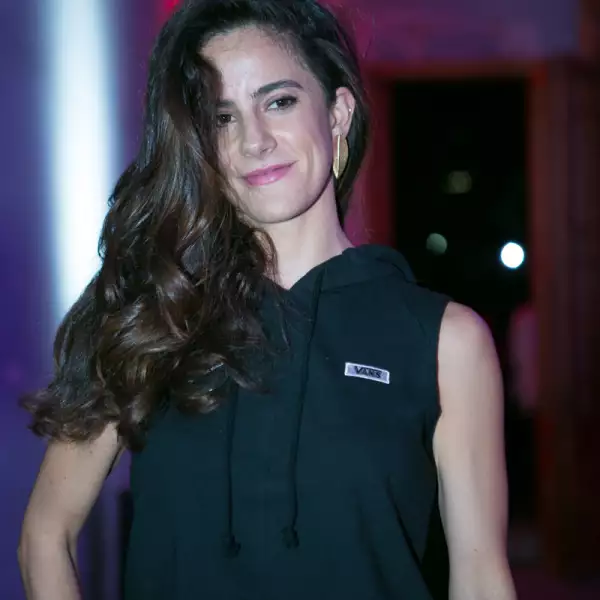 Board Drive, Art and Skate de Vans