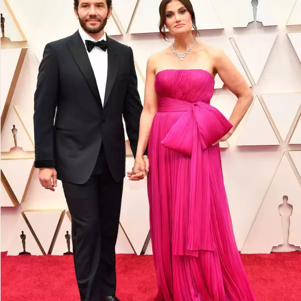 92nd Annual Academy Awards - Arrivals