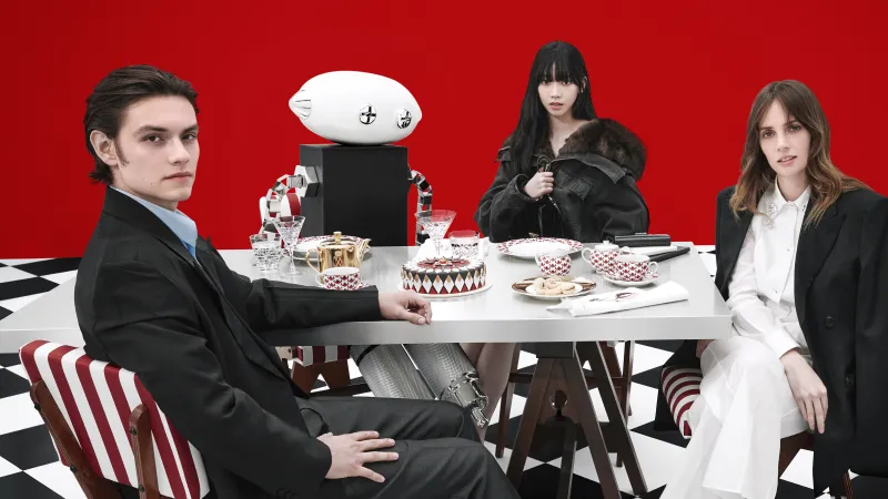prada holiday 2024