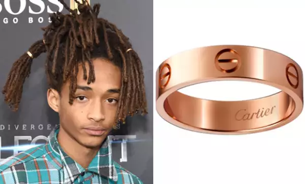 Cada anillo cuesta 1,650 dólares.