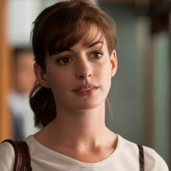 Emma Morley, One Day (2019)