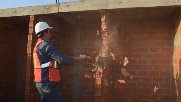 demolicion