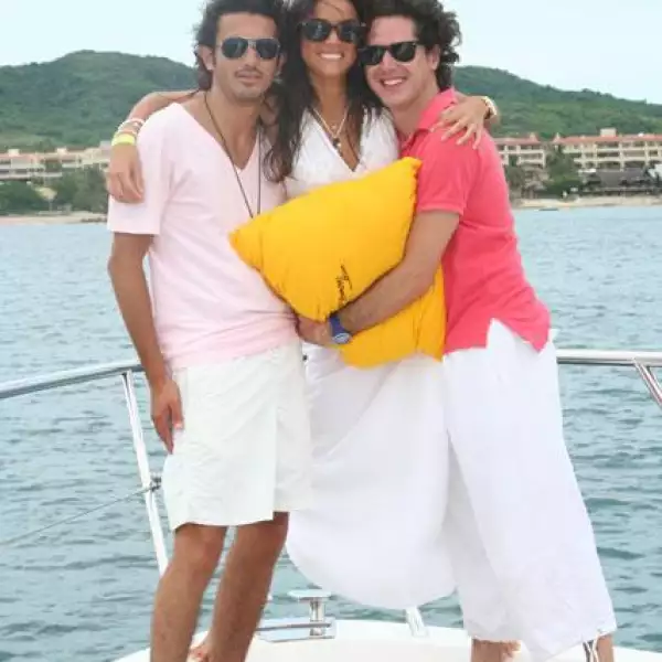 Thomas Sabo invita a grupo de tapatíos