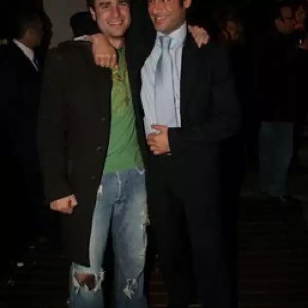 Rafael Villegas, Carlos Alemán