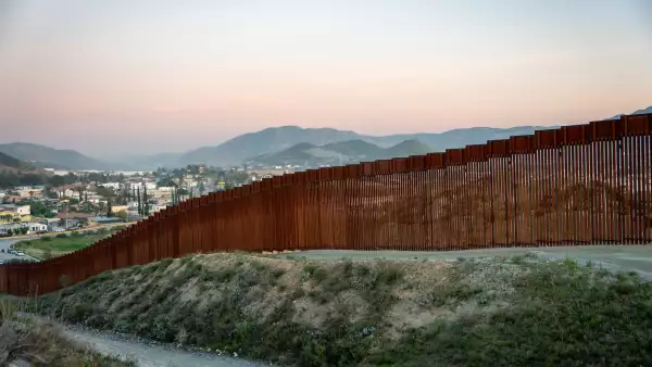 Cuando las presas ya no alcanzan: la carrera de México para cumplirle a EU con el agua