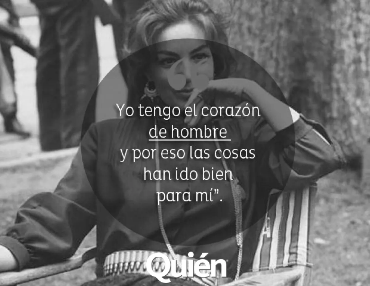 María Félix