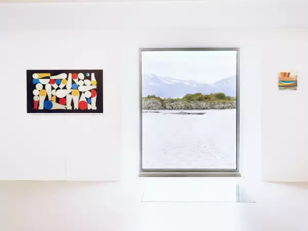 The Frame