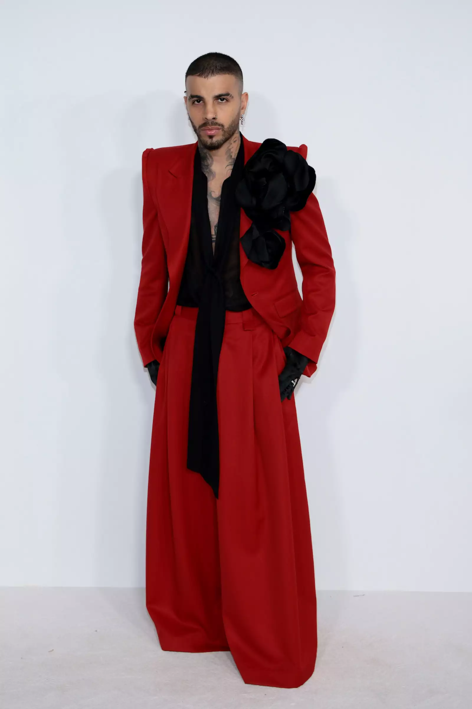 2023 CFDA Fashion Awards - Arrivals