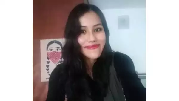 Ana Luisa Gutiérrez, reportera de Empresas en Expansión