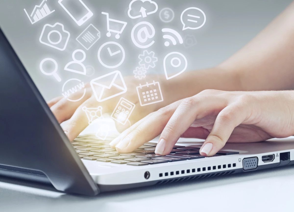 Adiós computadoras, hola equipos móviles