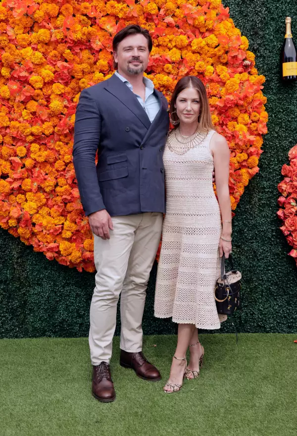 Veuve Clicquot Polo Classic