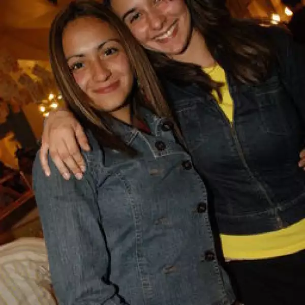 Alejandra Nava, Corina Figueroa